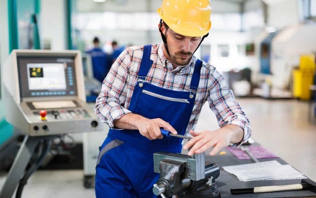 Industry customizes programs