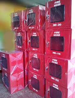 Equipments and Accessories