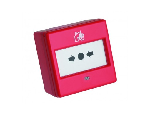 CXU Universal Call Point