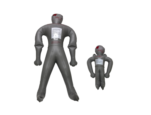 MCI Training Manikins