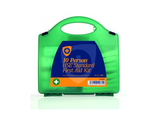 Premium First Aid Kit
