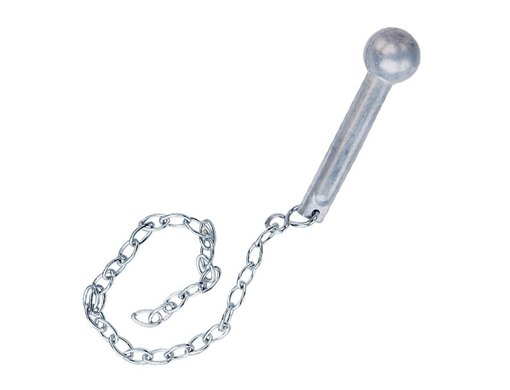 Hammer & Chain
