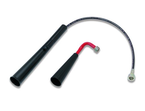 Extinguisher Horn