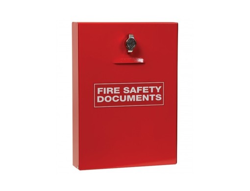 Slimline Document Holder