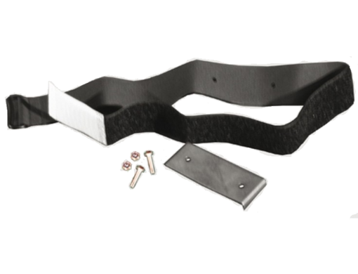 Equipment Retaining Straps