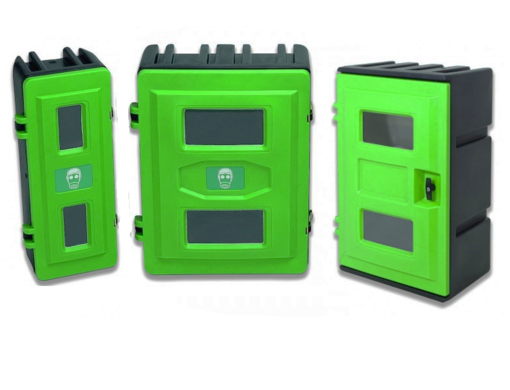 Escape Equipment Cabinet