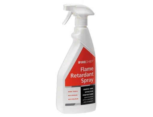 Flame Retardant Spray 750ml