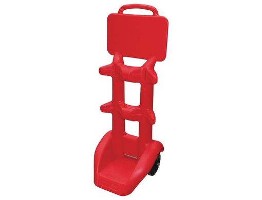 FireKart - Mobile Fire Point