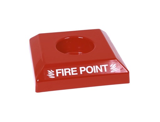 Composite Fire Point