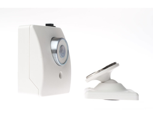Wired Door Holder - Doormouse