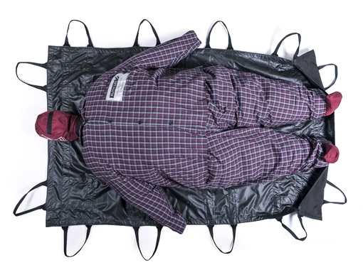 Bariatric Training Manikin