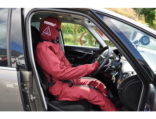 Duty Plus Training Manikin